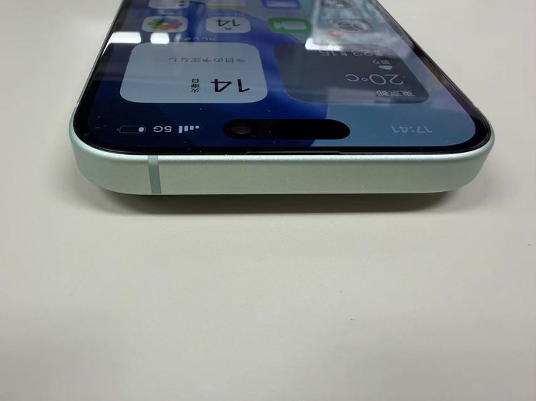 �ڥ�Х���BOX������ ����91%SIM�ե꡼ iPhone15 128GB ���꡼��