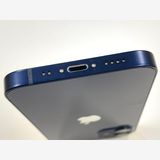 �ڥ�Х���BOX�� ����84%SIM�ե꡼ iPhone12mini 128GB �֥롼