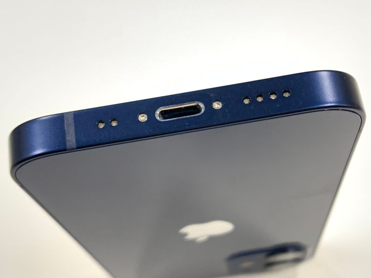 �ڥ�Х���BOX�� ����84%SIM�ե꡼ iPhone12mini 128GB �֥롼