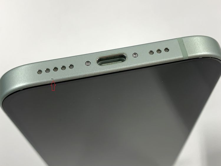 �ڥ�Х���BOX������ ����95%SIM�ե꡼ iPhone15 128GB ���꡼��
