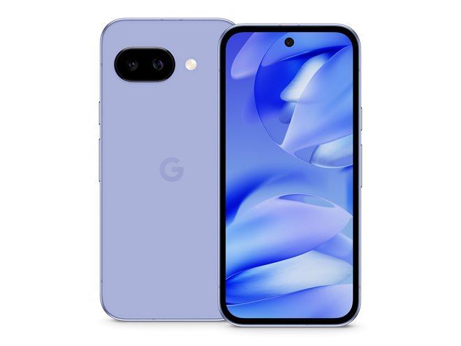 ڥХBOXۿ̤ SIMե꡼Google Pixel 9a 128GB Iris