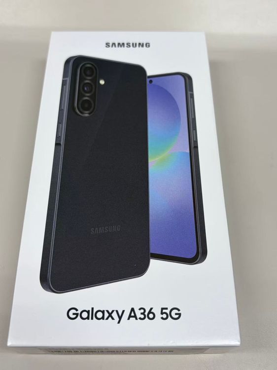 ����̤������ SIM�ե꡼��Samsung Galaxy A36 5G�å������� �֥�å�