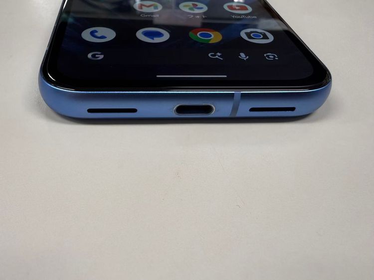 �ڥ�Х���BOX������ ����95% SIM�ե꡼ Google Pixel 8a 128GB
