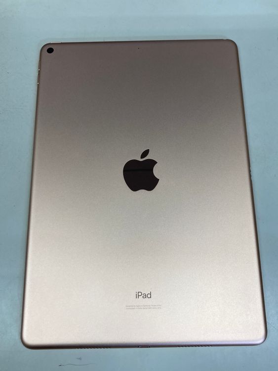 ʡ98% iPad Air (3)64GB Wi-Fi ǥ Gold
