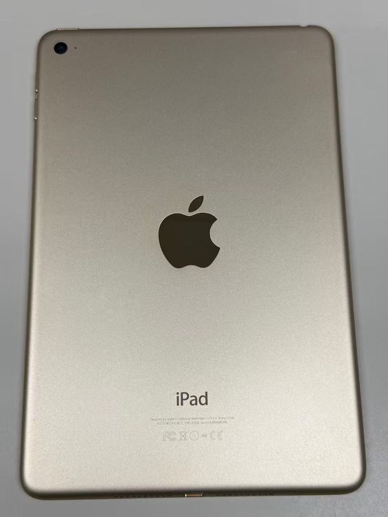 ���� ����79% iPad mini (��4����) 128GB ������� WiFi��