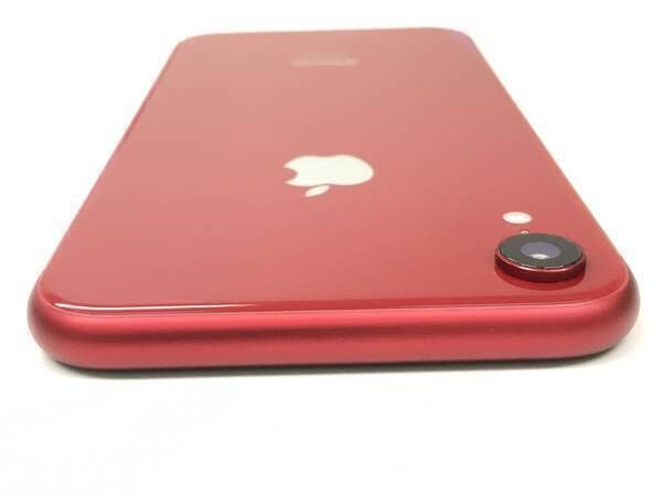 ムスビー｜【モバイルBOX】極美品 電池98%docomo版SIMフリー iPhoneXR  