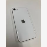 �ڥ�Х���BOX�۶����ʡ�SIM�ե꡼ iPhone SE2 ��2���� 64GB  �ۥ磻��