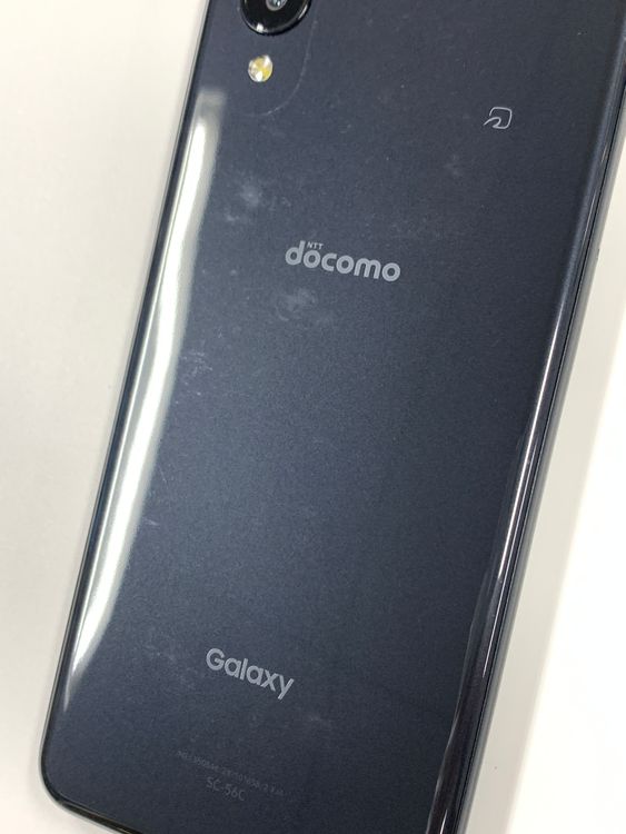 ڥХBOXSIMե꡼Galaxy Galaxy A23 5G SC-56C ֥å