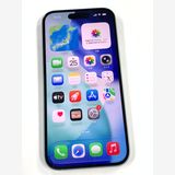 ����Ʊ�͡��Хåƥ꡼90% SIM�ե꡼ iPhone15 128GB���֥롼