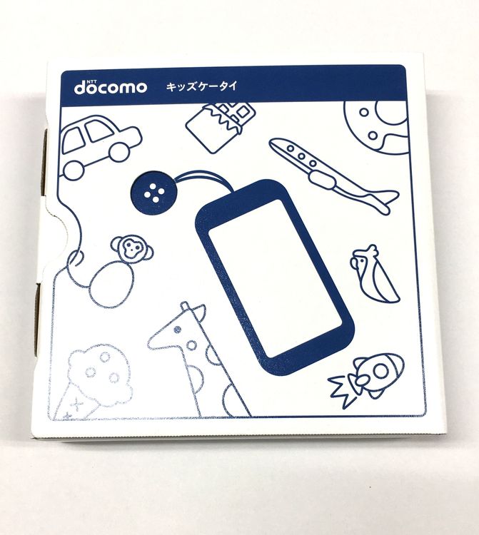 ���ʡ�̤���� NTT docomo ���å��������� ���å����ӡ�SH-03M �֥롼