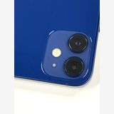 �ڥ�Х���BOX������85%SIM�ե꡼ iPhone12mini 128GB �֥롼