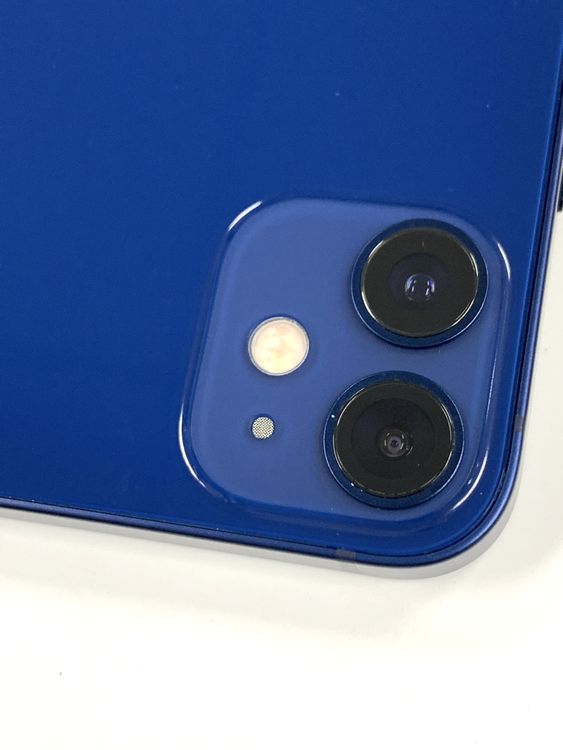 �ڥ�Х���BOX������85%SIM�ե꡼ iPhone12mini 128GB �֥롼