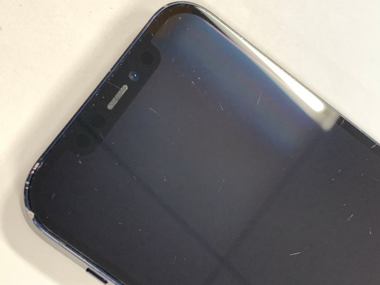 ����100% SIM�ե꡼ iPhone12 64GB �֥�å�