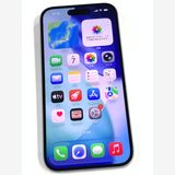 �ڥХåƥ꡼88%��Ķ���� SIM�ե꡼ iPhone15 256GB���֥롼��