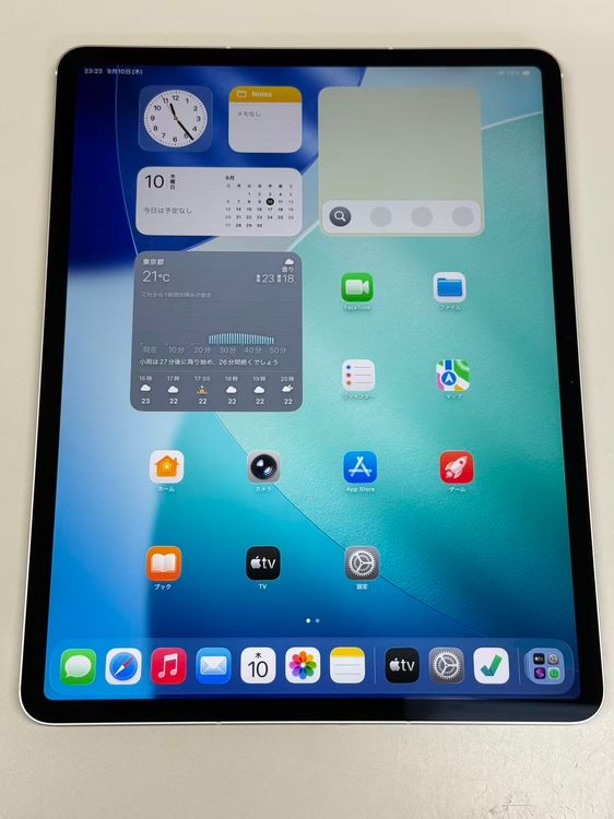 ������ SIM�ե꡼ 13�����iPad Air��M3��128GB���������饤��&
