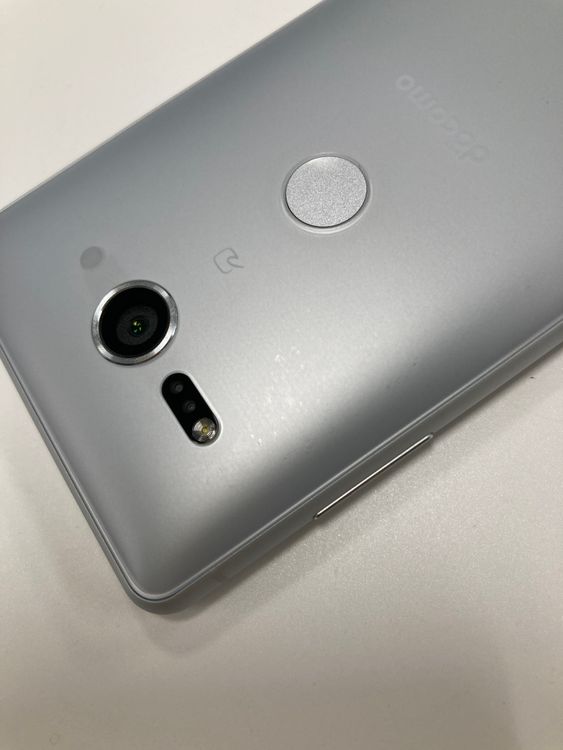 �ڥ�Х���BOX��Ķ����sim���å������ Xperia XZ2 Compact SO-05K