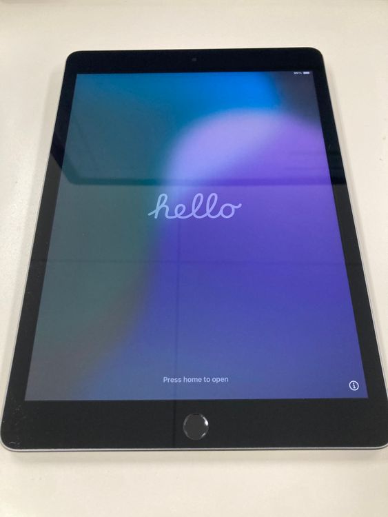 Apple iPad ��9���� Wi-Fi 256GB Space gray �Ÿ��ܥ������������