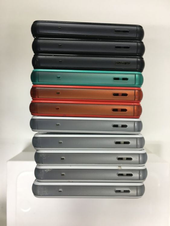 Sony Xperia Z3 Compact SO-02G ���� 11��  �������