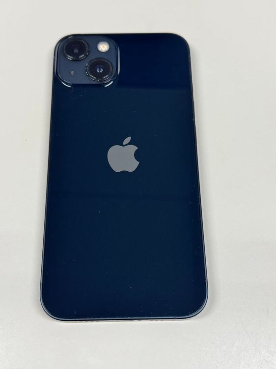 �ڥ�Х���BOX�� ����84%SIM�ե꡼ iPhone13 256GB �ߥåɥʥ���