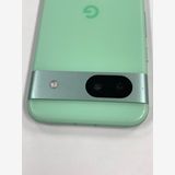 �ڥ�Х���BOX�� ����98% SIM�ե꡼ Google Pixel 8a 128GB