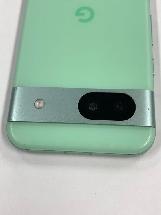 �ڥ�Х���BOX�� ����98% SIM�ե꡼ Google Pixel 8a 128GB