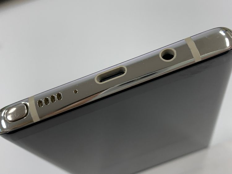 ڥХBOX auSIMե꡼Galaxy Note 8 SCV37  Gold