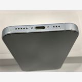 �ڥ�Х���BOX�� ����85%SIM�ե꡼ iPhone15 128GB �֥롼