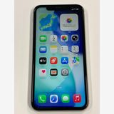 �ڥ�Х���BOX������84%SIM�ե꡼iPhone11  256GB �ۥ磻��