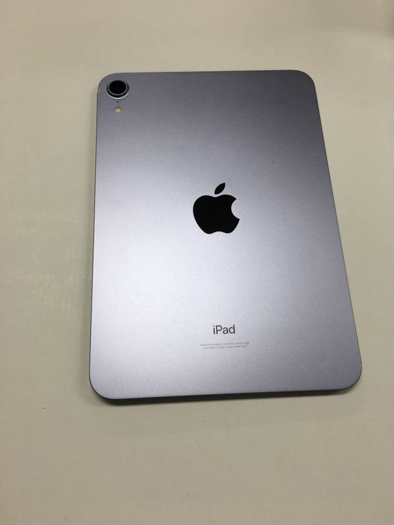 �ڥ�Х���BOX������85�� Apple iPad mini 6 Wi-Fi  256GB �ѡ��ץ�