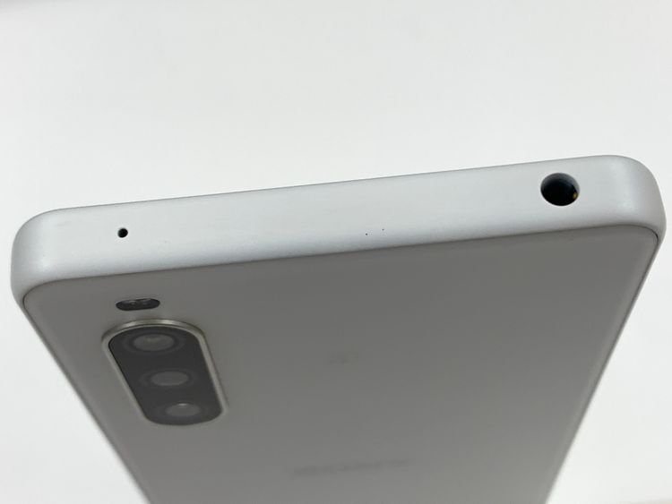 ڥХBOX SIMե꡼ au Xperia 10 IV SOG07 ۥ磻