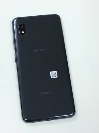 ムスビー｜【モバイルBOX】新品同様 SIMロック解除済 docomo Galaxy 
