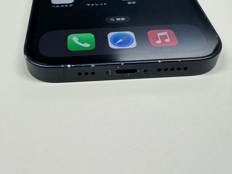 ڥХBOX85%SIMե꡼ iPhone13 128GB ߥåɥʥ