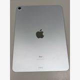 極美品 apple iPad Air(第4世代) 64GB シルバー Wi-Fiモデル