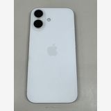 ڥХBOX89%SIMե꡼ iPhone16 128GB ۥ磻