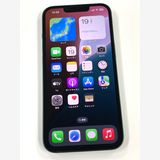 ڥХBOXĶ 90%SIMե꡼ iPhone13 128GB ꡼