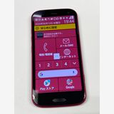 �ڥ�Х���BOX�ۿ���Ʊ�͡� docomo �餯�餯���ޡ��ȥե��� F-52B