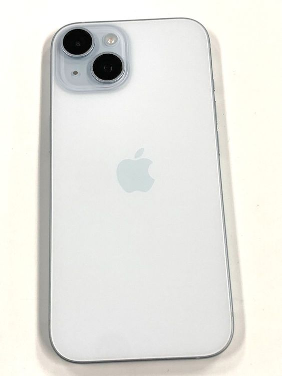 �ڥ�Х���BOX�������ꡡ����87%SIM�ե꡼ iPhone15 256GB �֥롼