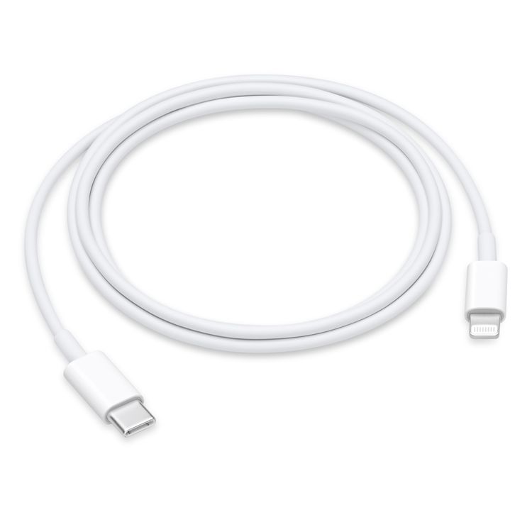 �ڥ�Х���BOX��apple������ USB-C-Lightning�����֥��1 m��100�ܥ��å�