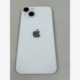 【モバイルBOX】新品同様品 電池86%SIMフリー iPhone13 128GB スターライト