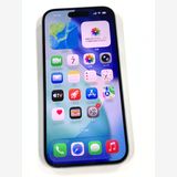 �ڥХåƥ꡼87%��Ķ���� SIM�ե꡼ iPhone15 256GB���֥롼��