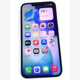 �ڥ�Х���BOX�۶����� ����100%SIM�ե꡼ iPhone13 Pro 128GB �֥롼
