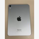 【モバイルBOX】 電池100% iPad mini(A17 Pro) 128GB ブルー
