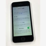 ����87%��SIM�ե꡼ iPhone SE 16GB ���ڡ������쥤