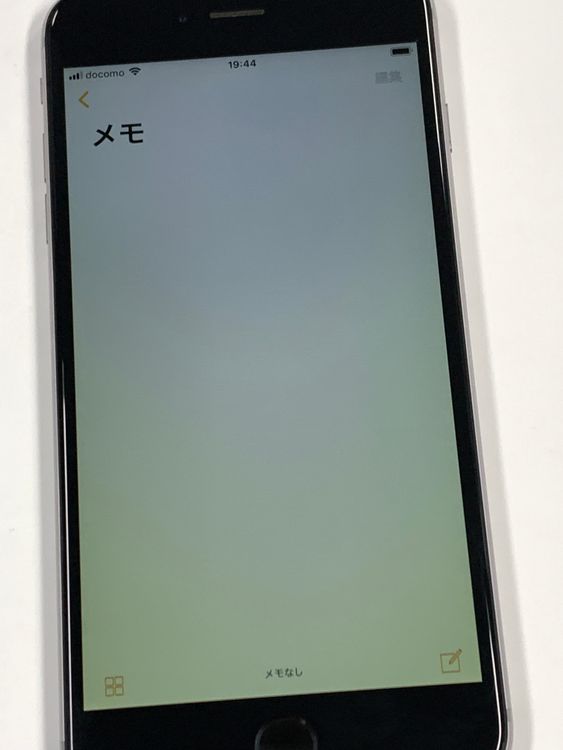 �ڥ�Х���BOX������88% docomo  iPhone6 Plus 128GB ���ڡ������쥤