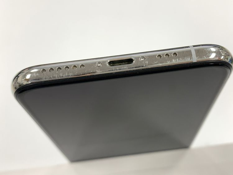 �ڥ�Х���BOX������ ����80% SIM�ե꡼ iPhoneXS 256GB Silver