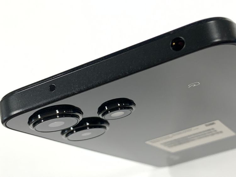 ڥХBOX SIMե꡼AU Redmi 12 5G ֥å XIG03