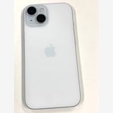 �Хåƥ꡼82% SIM�ե꡼ iPhone15 128GB���֥롼