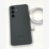 ڥХBOX SIMե꡼  Galaxy S24 FE 128GB 졼SCG30