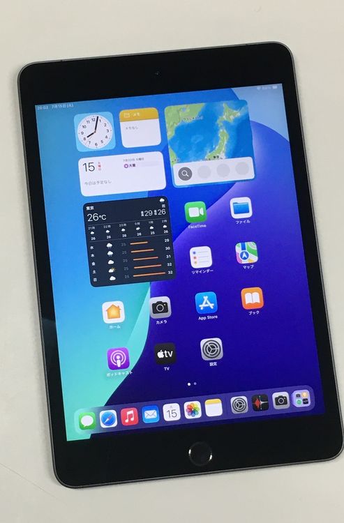ڥХBOX93(257) iPad mini 5 Wi-Fi 64GB