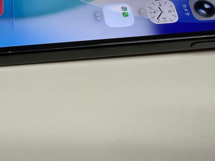 �ڥ�Х���BOX������ ����90%SIM�ե꡼ iPhone15 256GB �֥�å�